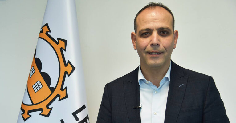 Harmancı: “Türkiye Cumhuriyeti, mazlum coğrafyalara örnek olan bir bağımsızlık ve çağdaşlık devrimidir”