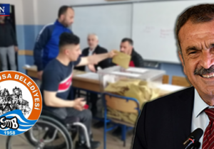 Engeller değil, irade konuşacak: Mağusa Belediyesi engelli seçmenlere ulaşım desteği sağlayacak