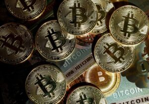 Bitcoin tüm zamanların rekorunu kırdı