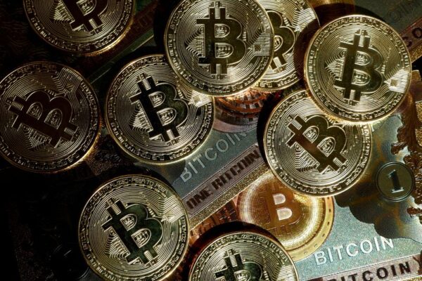Bitcoin tüm zamanların rekorunu kırdı