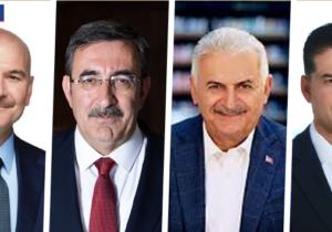 Yılmaz da sahaya iniyor: “Tatar’ı kurtarma operasyonu” devam ediyor!