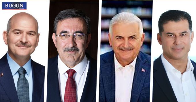 Yılmaz da sahaya iniyor: “Tatar’ı kurtarma operasyonu” devam ediyor!