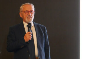 Prof. Dr. Naci Görür: “Kıbrıs depremden kaçamaz!”