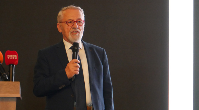 Prof. Dr. Naci Görür: “Kıbrıs depremden kaçamaz!”