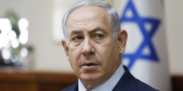 Netanyahu: “Gazze’ye konuşlandırılacak uluslararası güçlere kendimiz karar vereceğiz”