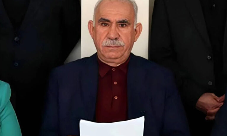 Öcalan: “Umut hakkı ilkesi, devletin atması gereken bir adımdır”