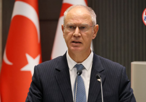 Hasipoğlu: “Federasyon süreci tükendi, artık gerçeklerle yüzleşmeliyiz”