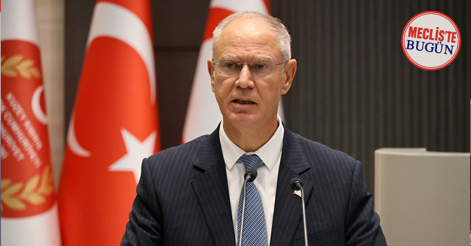 Hasipoğlu: “Federasyon süreci tükendi, artık gerçeklerle yüzleşmeliyiz”