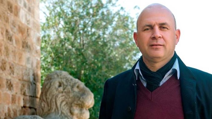 Okan Dağlı: “İki devletli çözüm baştacı edilirken, AB süreci rafa kaldırıldı”