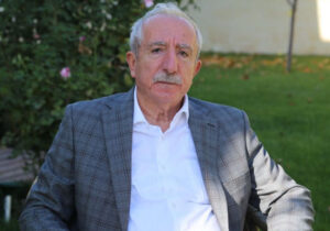 Orhan Miroğlu’ndan partisine uyarı: “Kuzey Kıbrıs’tan ders alınmazsa, hayal kırıklığı sürpriz olmaz”