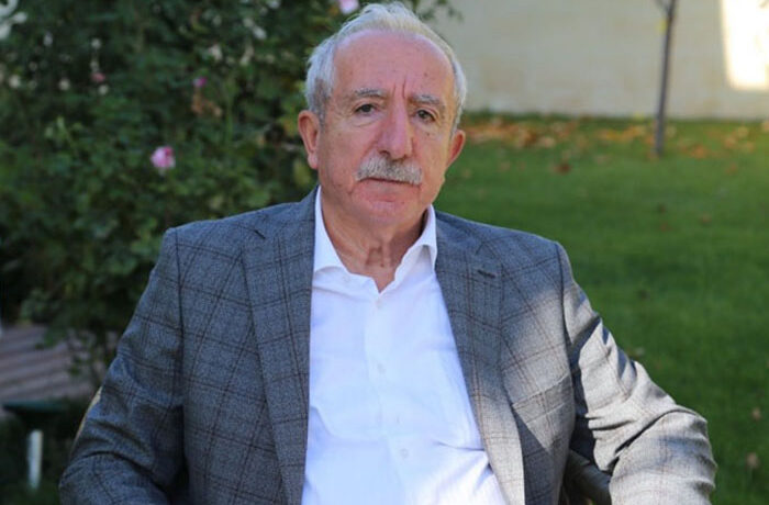 Orhan Miroğlu’ndan partisine uyarı: “Kuzey Kıbrıs’tan ders alınmazsa, hayal kırıklığı sürpriz olmaz”