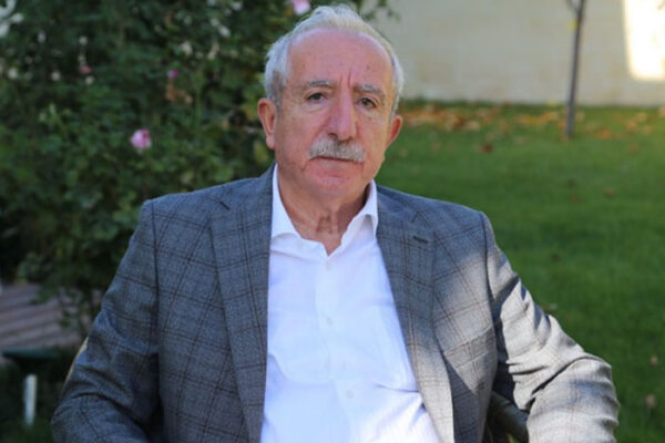 Orhan Miroğlu’ndan partisine uyarı: “Kuzey Kıbrıs’tan ders alınmazsa, hayal kırıklığı sürpriz olmaz”