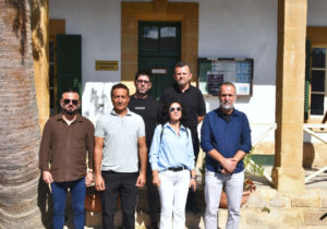 KTOEÖS grev yasağını yargıya taşıdı