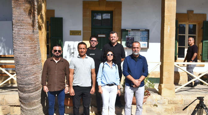 KTOEÖS grev yasağını yargıya taşıdı