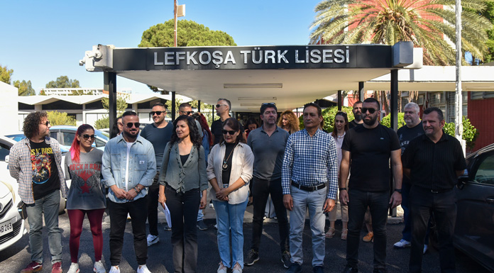 KTOEÖS’ten uyarı grevi: Ülkenin imam hatiplere değil, laik ve bilimsel eğitime ihtiyacı var!