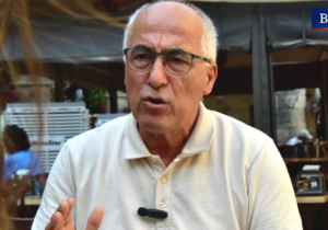 Zorba: “İngiliz, Yunan ve Türk garantörlüğünü kabul etmiyoruz”