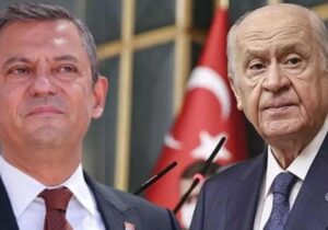 CHP, TBMM’ye katılmama kararı aldı; Bahçeli’den tepki: “Totaliter ahlaksızlık”