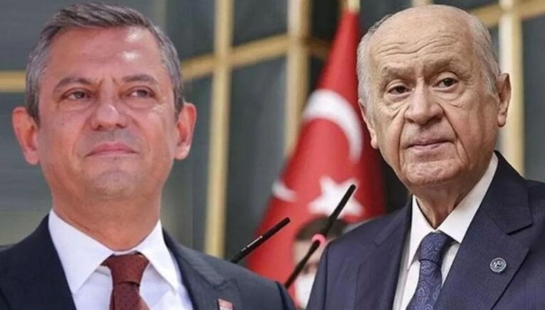 CHP, TBMM’ye katılmama kararı aldı; Bahçeli’den tepki: “Totaliter ahlaksızlık”