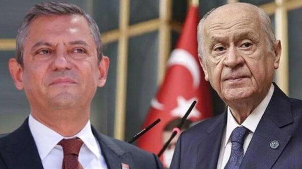 CHP, TBMM’ye katılmama kararı aldı; Bahçeli’den tepki: “Totaliter ahlaksızlık”