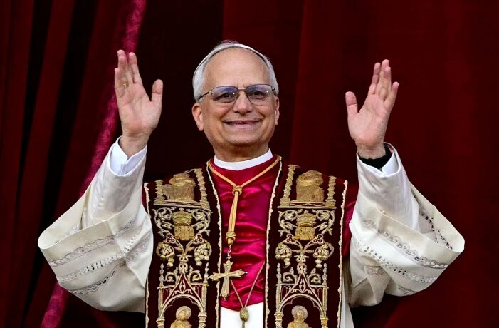 Papa Leo, Kasım sonunda Türkiye’ye gidiyor