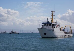 Türkiye’den yeni NAVTEX: “Piri Reis” Ege’de araştırma yapacak