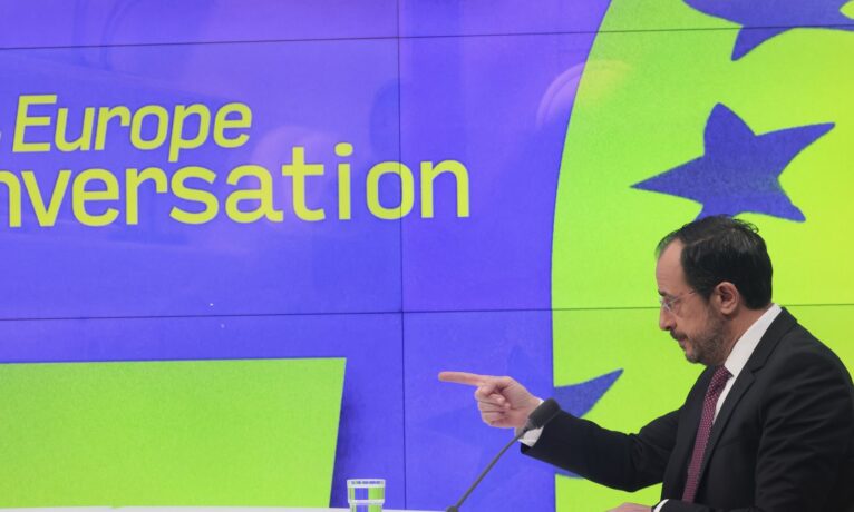 Hristodulidis: “Görüşmelere gelecek hafta bile dönmeye hazırım”