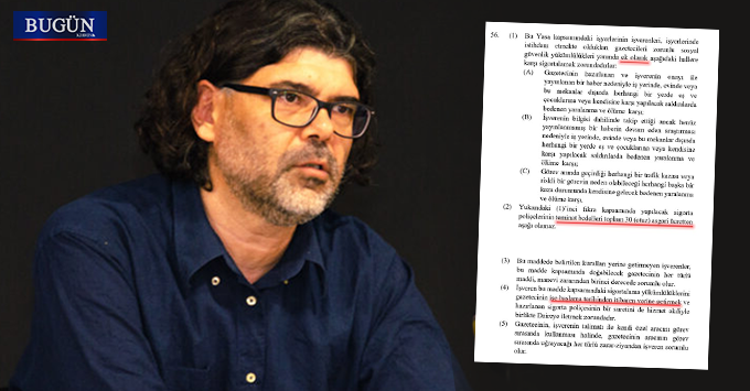 Rahvancıoğlu: “Faşizm sızlanmayla değil, örgütlü mücadeleyle göğüslenir”