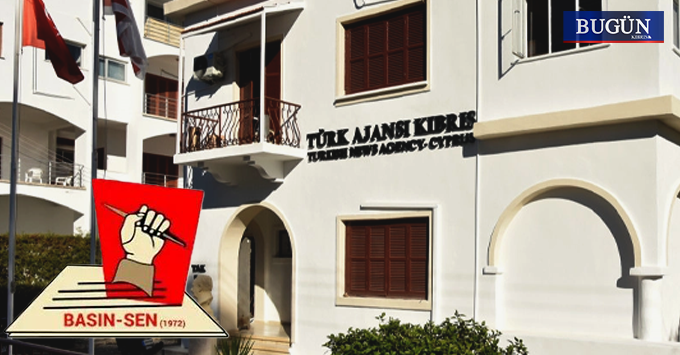 BASIN-SEN: “TAK’ta yapılan görevlendirmeler aleni bir imtiyazdır”
