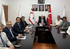 Sağlık çalışanlarının empati ve iletişim becerilerinin geliştirilmesine yönelik iş birliği