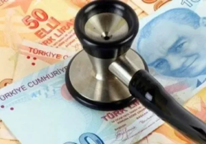 Halkın yüzde 75’i sağlık harcamalarını karşılayamıyor
