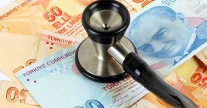 Halkın yüzde 75’i sağlık harcamalarını karşılayamıyor