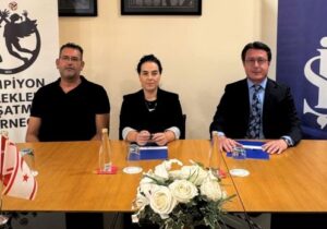Şampiyon Melekler öğrenci burslarıyla yaşamaya devam edecek