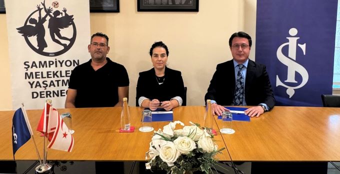 Şampiyon Melekler öğrenci burslarıyla yaşamaya devam edecek