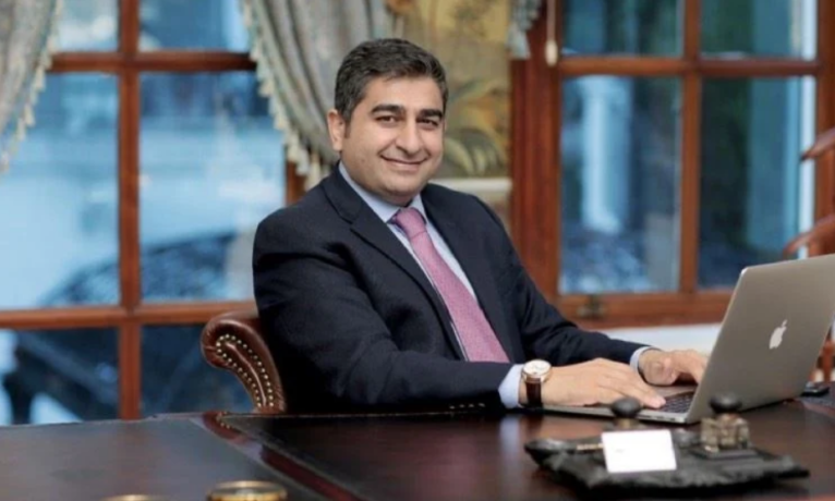 Sezgin Baran Korkmaz soruşturması genişledi: Ekşioğlu dahil 5 kişi gözaltına alındı