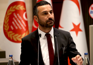 Solyalı: “Bu protokol anayasayı ayaklar altına alıyor”
