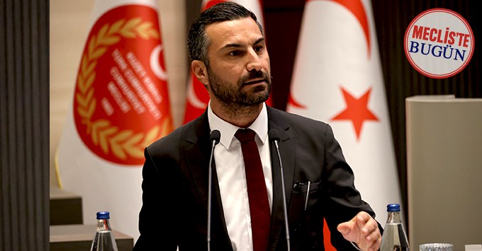 Solyalı: “Bu protokol anayasayı ayaklar altına alıyor”
