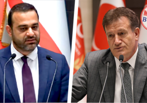 Meclis’te “federasyon-konfederasyon” tartışması