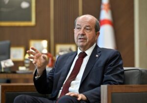 Tatar: “Bir millet, üç devlet anlayışı yaygınlaşıyor”