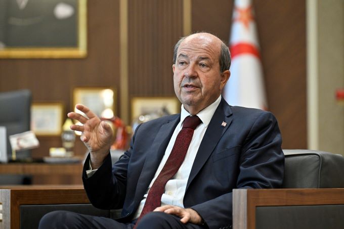 Tatar: “Bir millet, üç devlet anlayışı yaygınlaşıyor”