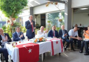 Tatar: “Bütün dünya bu seçimi izliyor”