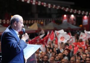 Tatar yine federasyona saldırdı: “Yalan tufanı” dedi, kutuplaşmayı derinleştirdi