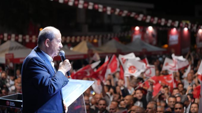 Tatar yine federasyona saldırdı: “Yalan tufanı” dedi, kutuplaşmayı derinleştirdi