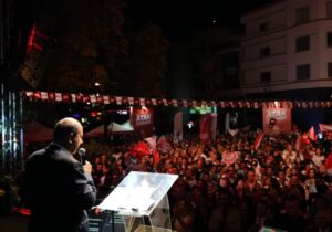 Tatar: “Federasyon defteri kapanmıştır, halk egemenliğine sahip çıkacak”