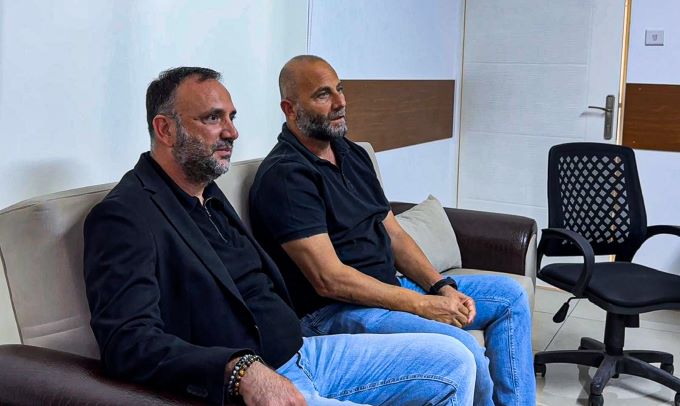 “TDP, enerji sorunlarına çözüm ve yatırım perspektifiyle yaklaşıyor”