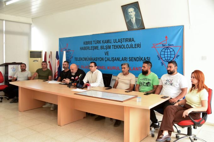 Tel-Sen’den Erhürman’a çağrı: “Protokolün detaylarını şeffaf şekilde sorgulayın”