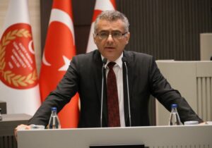Erhürman: “Bu memleket çetelerin ortada dolaştığı bir memleket olamaz!”