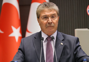 Üstel: “Tarihi bir karar alıyoruz, KKTC’yi dünyaya tanıtmanın zamanı geldi”