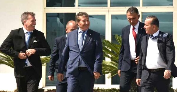 Akpınar’dan hükümet ortaklarına mesaj: İktidardayız ama değişim şart