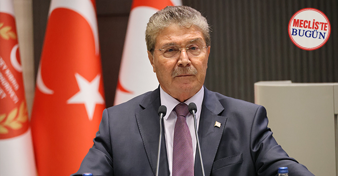 Üstel: “Tarihi bir karar alıyoruz, KKTC’yi dünyaya tanıtmanın zamanı geldi”