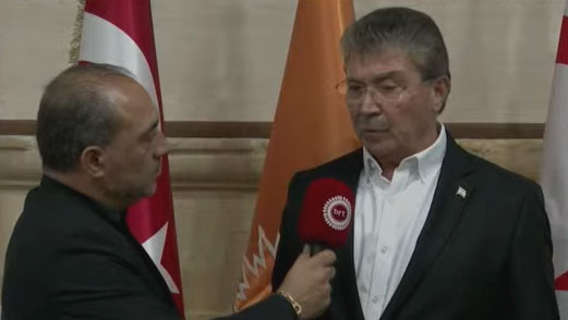 Üstel: “Sandıktan çıkaracağımız dersler var”